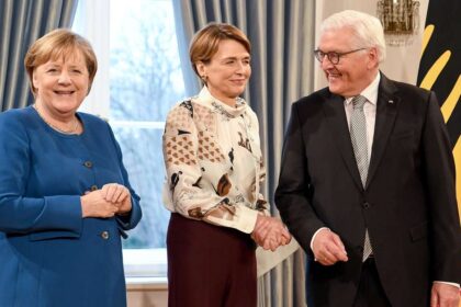merit steinmeier