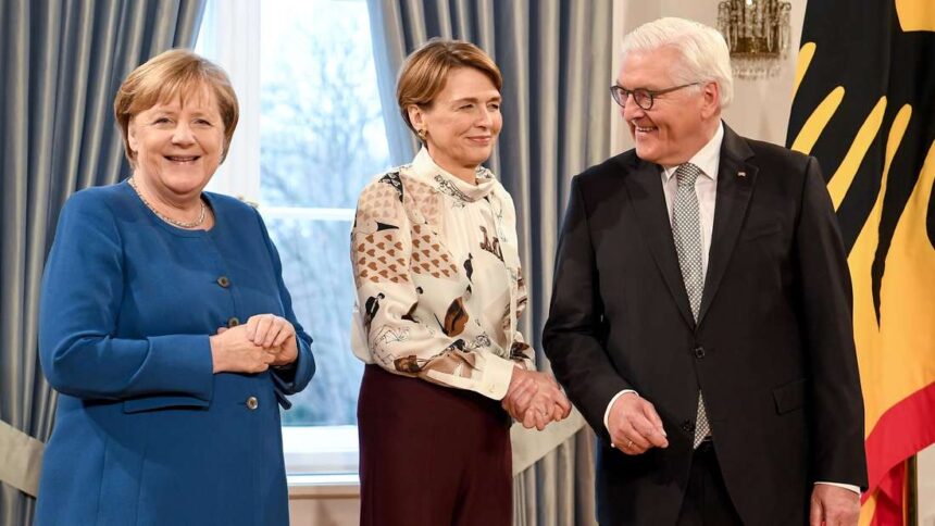 merit steinmeier