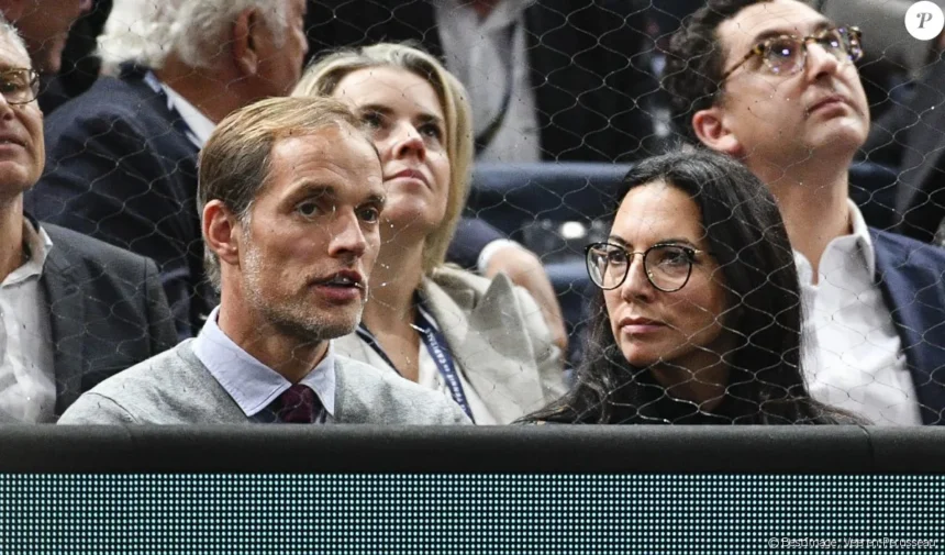 sissi tuchel