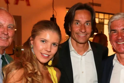 paul swarovski