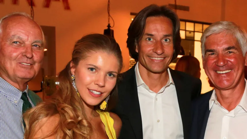 paul swarovski