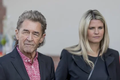 nina maffay