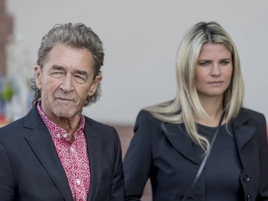 nina maffay
